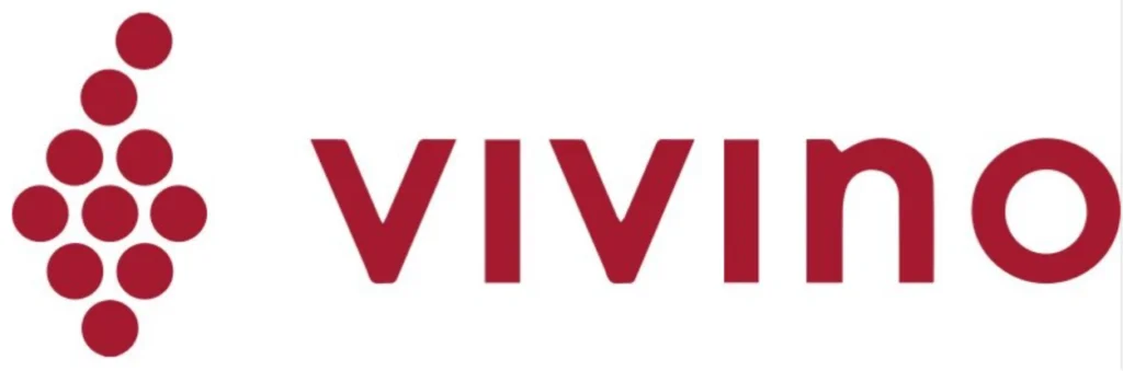 Visit Vivino website